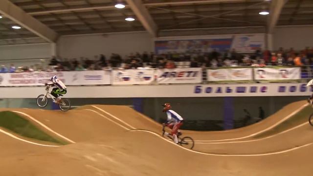 КР7. День 1. Мл. юноши 2002-2003 г.р. Четвертьфинал 2 смотреть онлайн