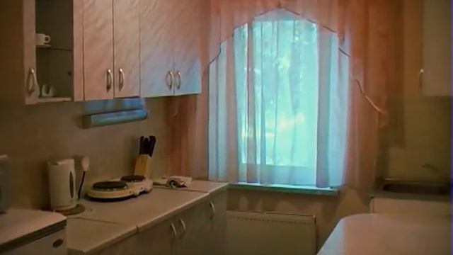 Solyaris Interior смотреть онлайн