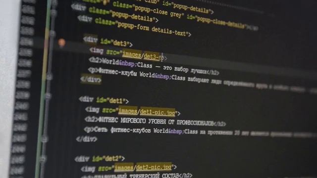 Курс мобильный разработчик смотреть онлайн