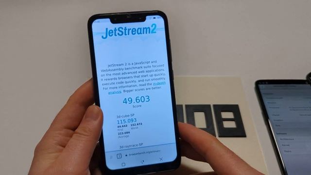 The fastest mainline Linux Phone: Pocophone F1 смотреть онлайн