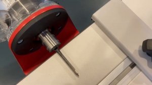 Сверлильный горизонтальный станок