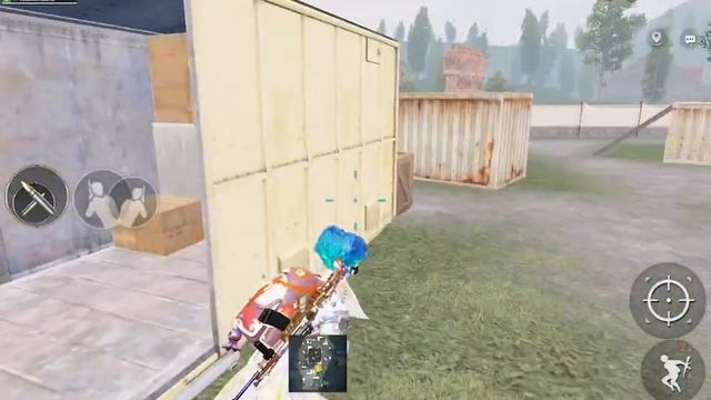 Обход эмулятора Gameloop pubg mobile, Как играть в метро рояль на пк +Купил пасс + Катка тдм + 90фп смотреть онлайн