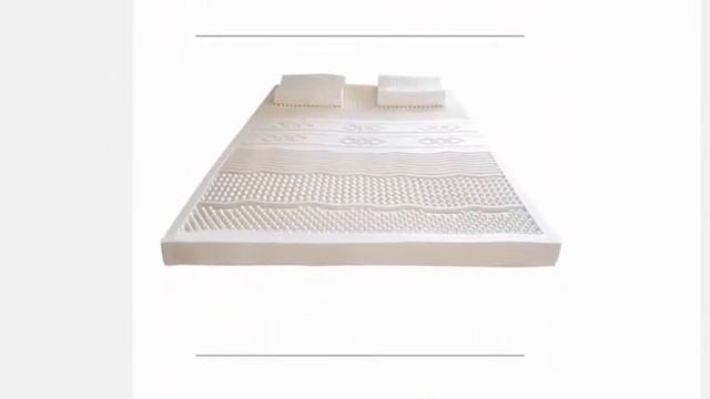 Chpermore 100% матрасы из натурального латекса смотреть онлайн