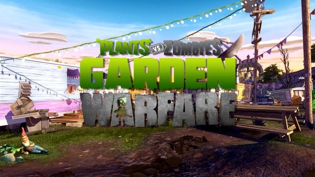 Taco Bandits 1 (High) - Taco Bandits - Plants vs. Zombies: Garden Warfare смотреть онлайн