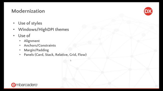 Effortlessly Plan and Complete Your Delphi Migration - Webinar Replay смотреть онлайн