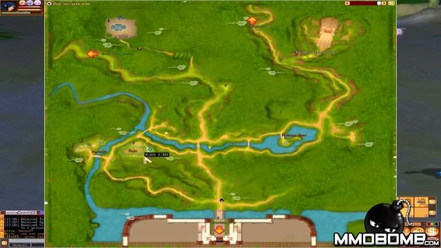 Domo: Dream of Mirror Online Gameplay Commentary - First Look HD смотреть онлайн