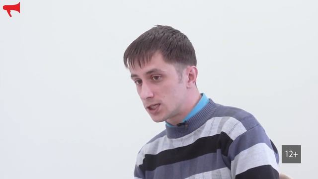 Интервью с Кириллом Григорьевым, депутатом городской Думы смотреть онлайн