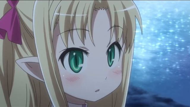 Аниме клип - Несмеяна | Игрушка астаратты | AMV смотреть онлайн