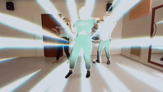 Мария Марченко. Хореография. Танцевальные занятия с детьми смотреть онлайн