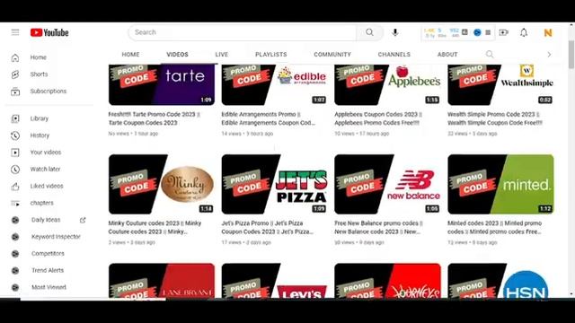 Fresh Nike Promo code || Nike Promo Code 2023 || Nike Coupon Codes 2023