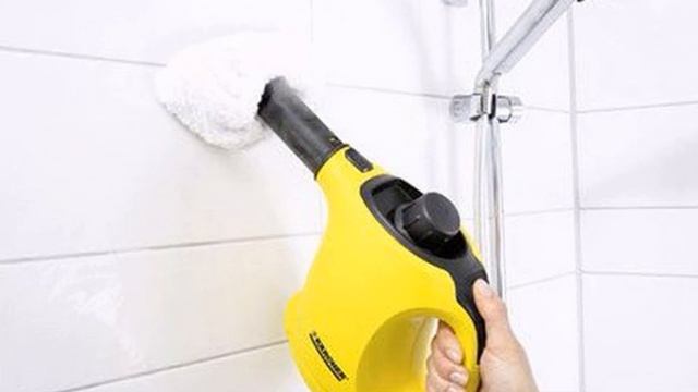 Как выбрать пароочиститель смотреть онлайн