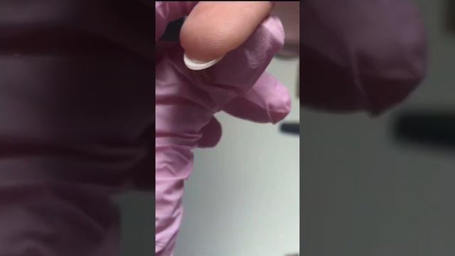 #укреплениеногтей гелем смотреть онлайн