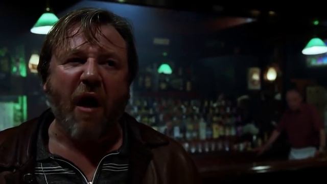 "The Departed" - Cranberry Juice Scene HD смотреть онлайн
