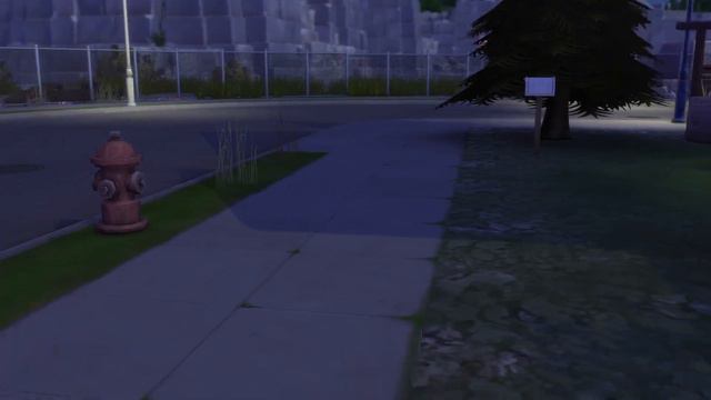 The Sims 4 | Домик в наследство #1: КАКИЕ-ТО ПРОБЛЕМЫ ?! смотреть онлайн