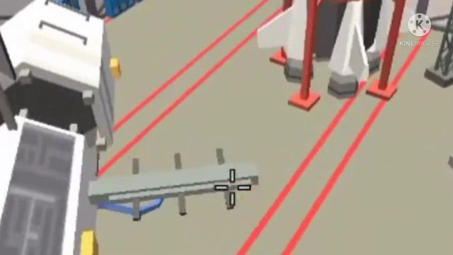 ЧИКЕН ГАН 2 смотреть онлайн