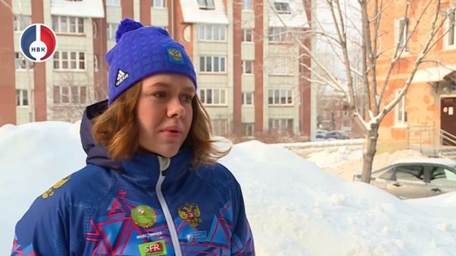 Новоуральцы - в сборной Свердловской области по спортивному ориентированию смотреть онлайн