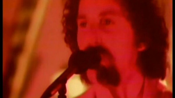 ELO&RUN DMC-DONT WALK ME DOWN (ZDF MASHUP RMX by VJ LASER)