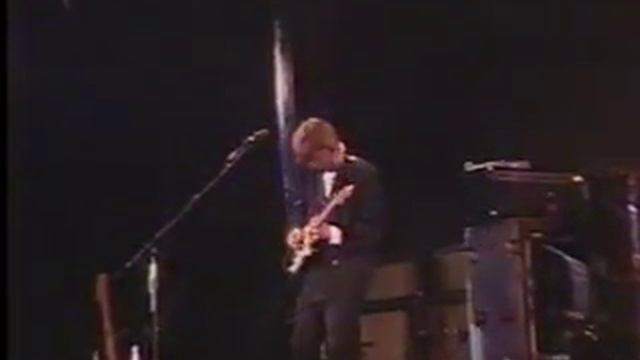 Eric Johnson - High Landrons - live 1990 смотреть онлайн