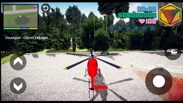 GTA Vice City Ultimate Realistic Graphics Mod Apk Download For Android #gta #vicecity смотреть онлайн