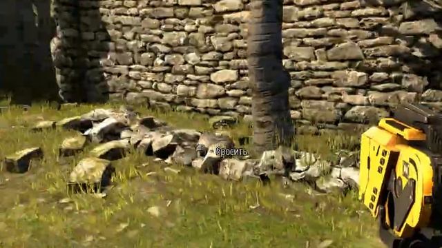 The Talos Principle - Отдача смотреть онлайн