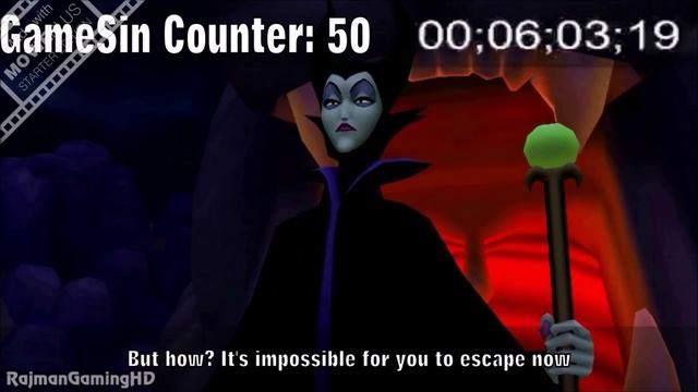 Everything Wrong with Kingdom Hearts Re:Coded in 12 Minutes or less (Ft. Charriii5) смотреть онлайн