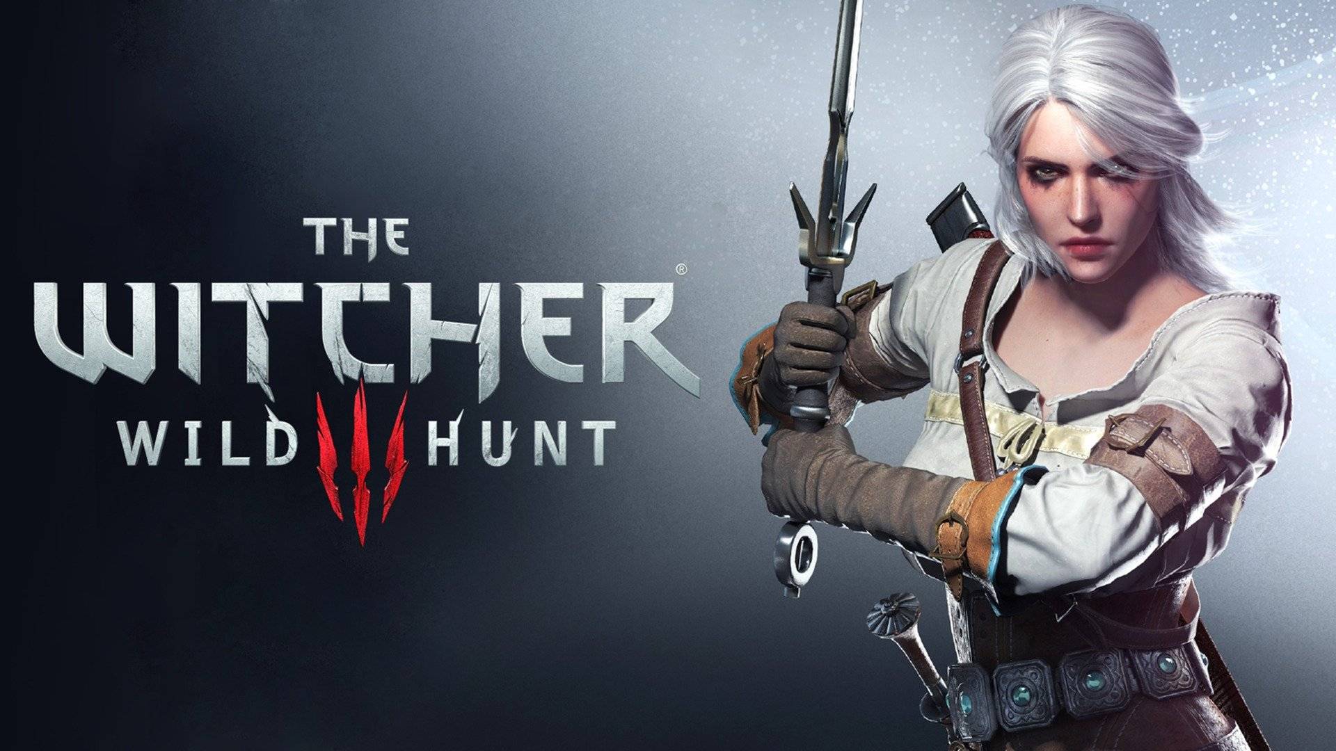 The Witcher 3► В поисках Цири(Русская озвучка)#4 смотреть онлайн