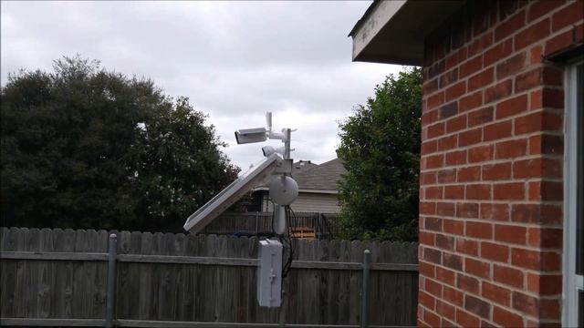Budget Friendly Solar Powered Surveillance Camera - Soliom S90 Wireless Outdoor Solar Camera смотреть онлайн