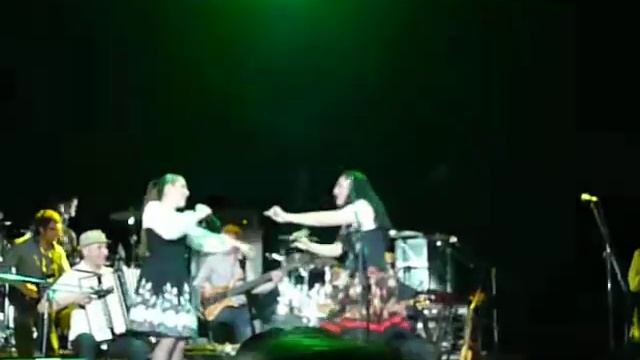 Елена Ваенга - Калужская свадебная песня (Кострома) смотреть онлайн