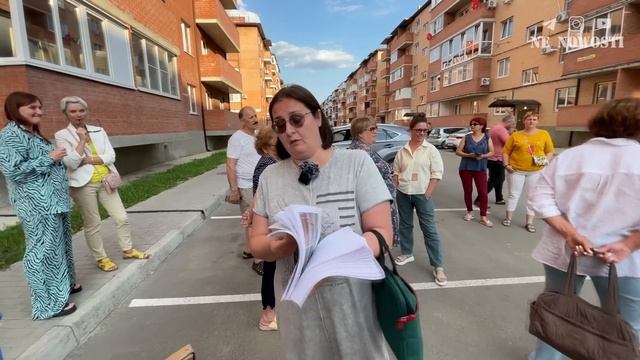 Жильё Адыгеи. Передел по беспределу. смотреть онлайн