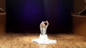 UZUN DƏRƏ?? @sabina_ismailova03 @sabina_dance_school ❤?+994553215615