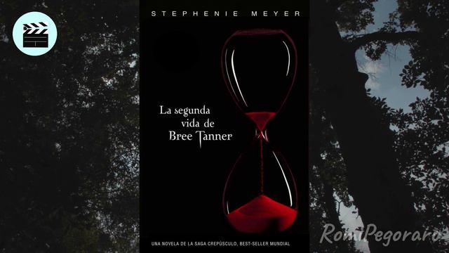 ¿EN QUE ORDEN SE LEEN LOS LIBROS DE CREPUSCULO? смотреть онлайн