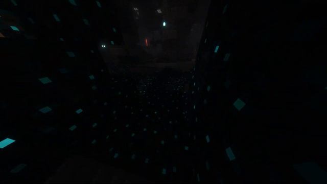 Ambient Sounds + Presence Footsteps + Sound Physics in an Ancient City & Lush Caves Complementary R смотреть онлайн