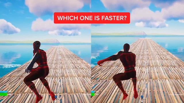 old webshooters vs new webshooters.. смотреть онлайн