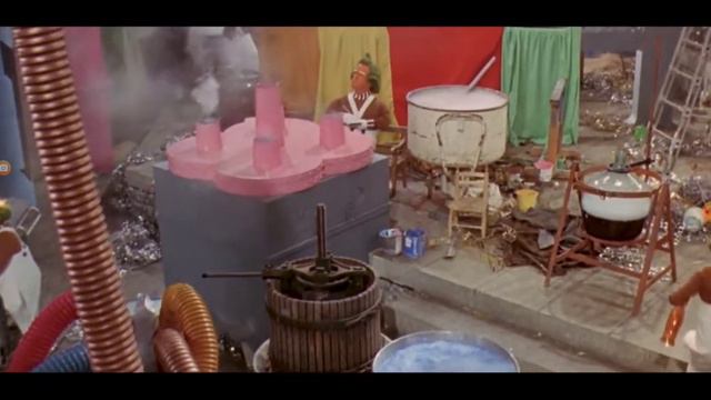 Ужасы Вилли Вонка😨😨😨 Вилли Вонка шоколадная фабрика смотреть онлайн