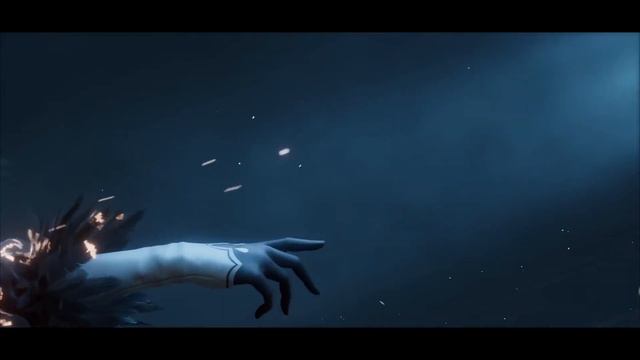 NIER AUTOMATA X NARAKA BLADEPOINT OFFICIAL CROSSOVER TRAILER! смотреть онлайн