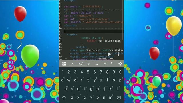 Place Admob Ads On Blogger And Wordpress Website In Hindi 100% working смотреть онлайн