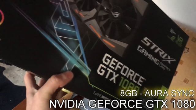 O NOVO SETUP!! смотреть онлайн