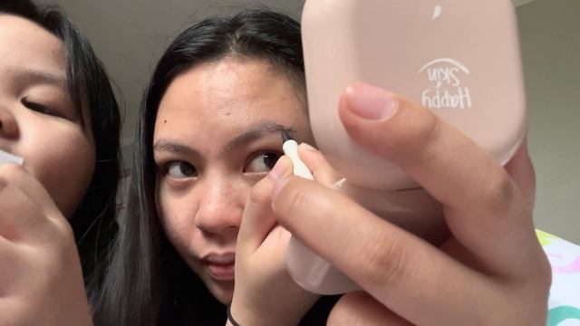 Strokes Brow Sculptor Duo & Microblade Pen Perfector Review (char) смотреть онлайн
