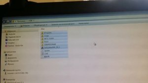 Инструкция на  прошивку winca s100