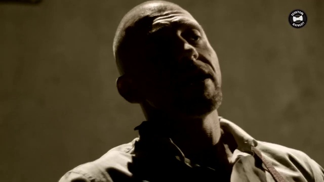 Полиграф ШарикOFF (Серёга) – Харизма [NR Clips] (Новые Рэп Клипы 2015) 