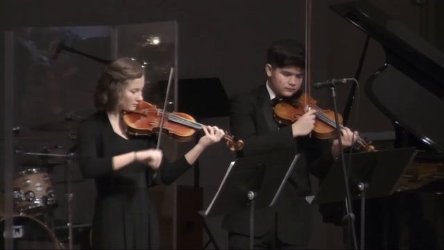 12.30.2018 - Рождественские попури смотреть онлайн