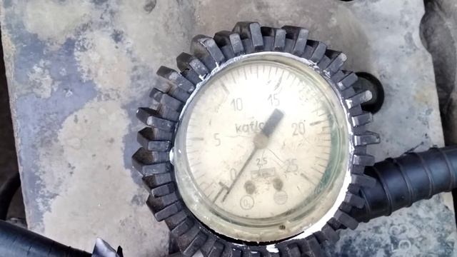 ман тга. регулировка давления воздуха в контурах. смотреть онлайн