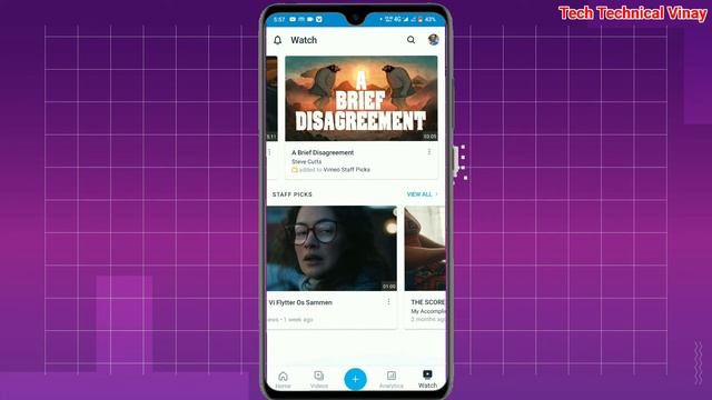Vimeo App Se Paise Kaise Kamaye | How To Earn Money From Vimeo App | Vimeo Videos Monetization смотреть онлайн