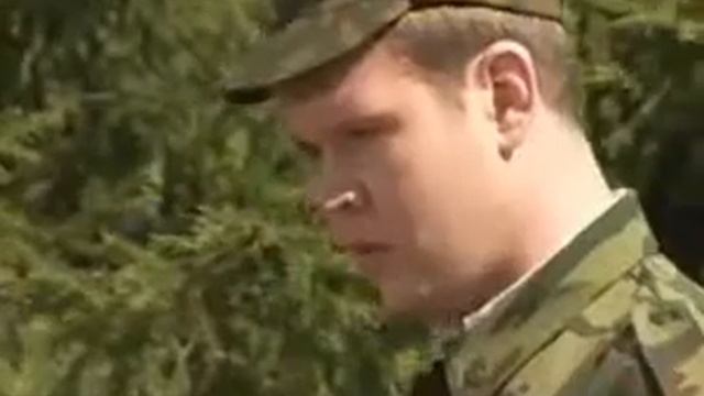 СОЛДАТЫ (Фомин дрючит Кабанова) смотреть онлайн