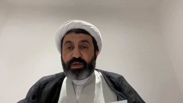 Reflections on Imam Mahdi (a)'s Roles in the Time of Occultation, Q&A and Ziyarat Aali Yasin смотреть онлайн