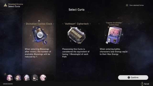 Conundrum Lv. 12 FULL RUN Herta Erudition Path & Occurrence Extrapolation | SU Gold and Gears смотреть онлайн