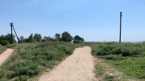 Поповка июль 2021