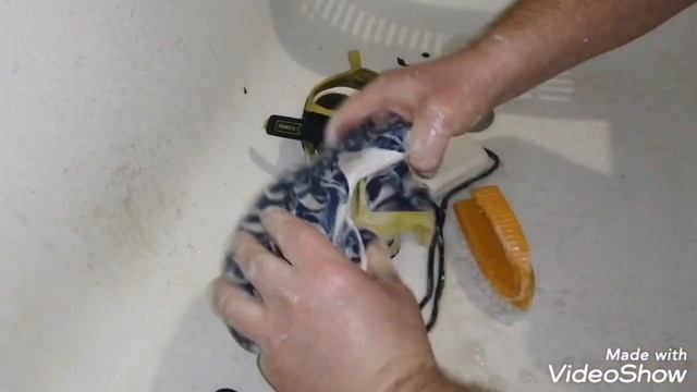 Обувь из секонд хенда смотреть онлайн