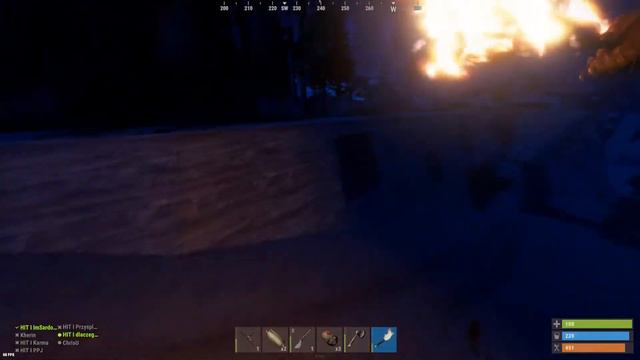 Yhea ok rust. смотреть онлайн