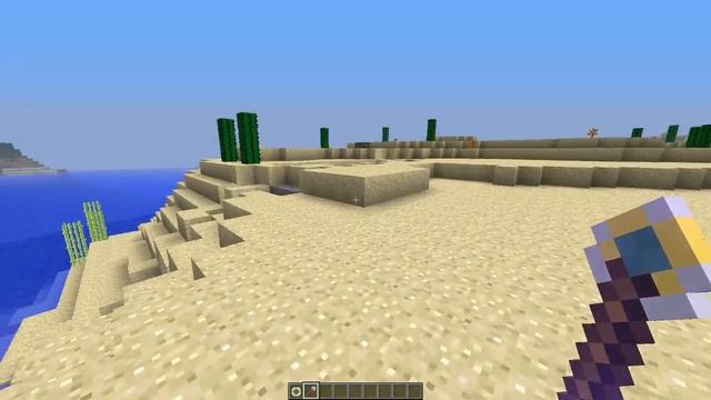 Обзор модов Minecraft #5 Simple Portables - Интересный мод! смотреть онлайн